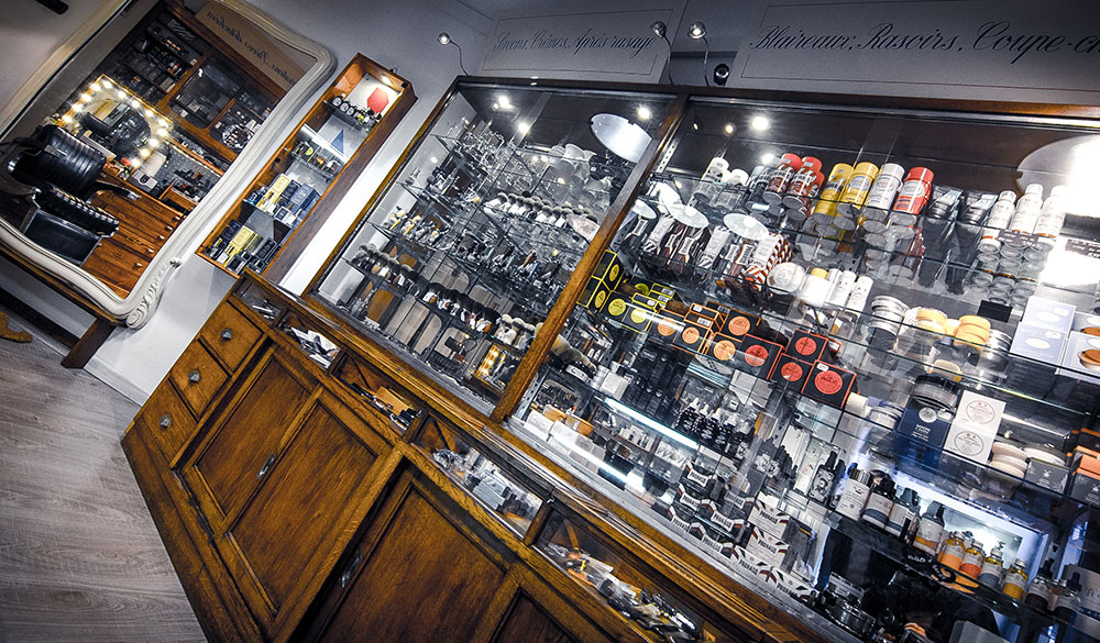 restaurant lorient café